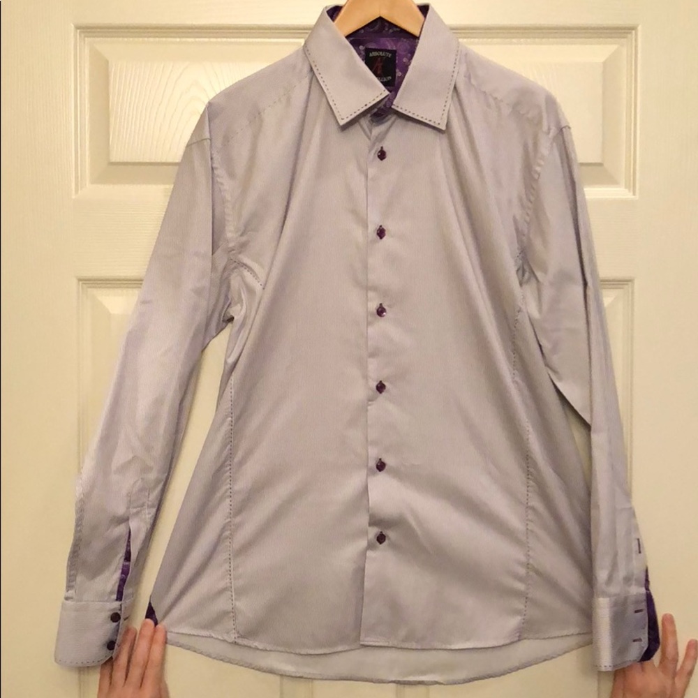 Absolute Rebellion Shirt
